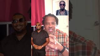 SHOCKWAVES: DON JAZZY SHOCKS Nigerians As He Donates A Whopping Sum Of N100M To VDM's N.G.O