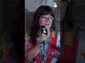 #OnTheRoad 🎵 Watch #NickelCreek talk about the special community at #NewportFolk Festival.