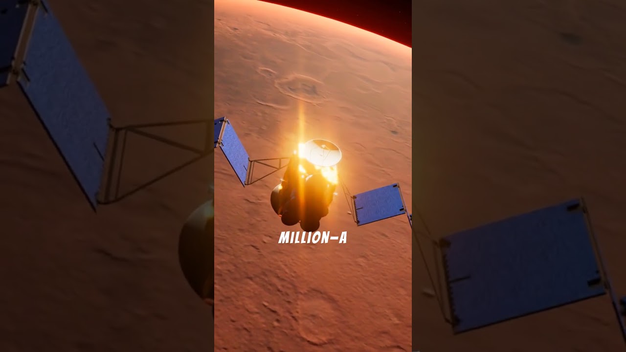 India's mars mission cost less than a movie