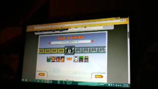 Dragon Ball Z Devolution pt 16; Android Super 13!