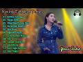 YENI INKA "SELIMUT TETANGGA" (Aneka Safari Record) l FULL ALBUM TERBARU 2022