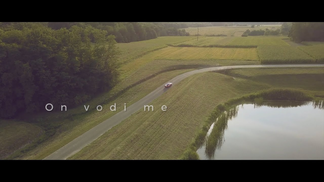 ON VODI ME - IVAN ŠPIĆAK