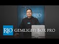 Gemlightbox pro