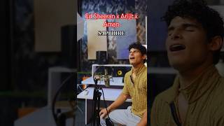 (SAPPHIRE)Vocal Cover #edsheeran #arijitsingh #usa #music #hiphop #education #hitsong #musicindustry