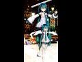 [MMD] Dragostea Din Tei Sour式初音ミク Ver #shorts