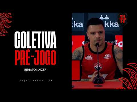 Coletiva | Renato Kayzer | 01.09.2026