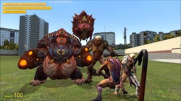 Doom 2016 SNPC Pack (Garry