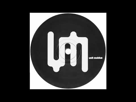 Unit Mobius – Untitled (1996, Vinyl) - Discogs
