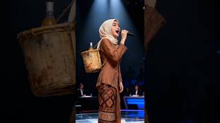 Download Lagu tukang jamu bersuara merdu | Korban perceraian orang tua #cover #music #viral #shorts MP3