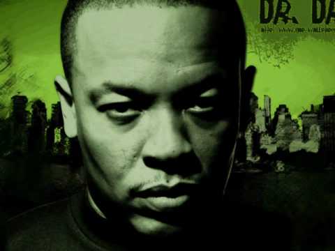 Dr. Dre (+) Let's Get High (Ft. Hittman, Ms. Roq & Kurupt)