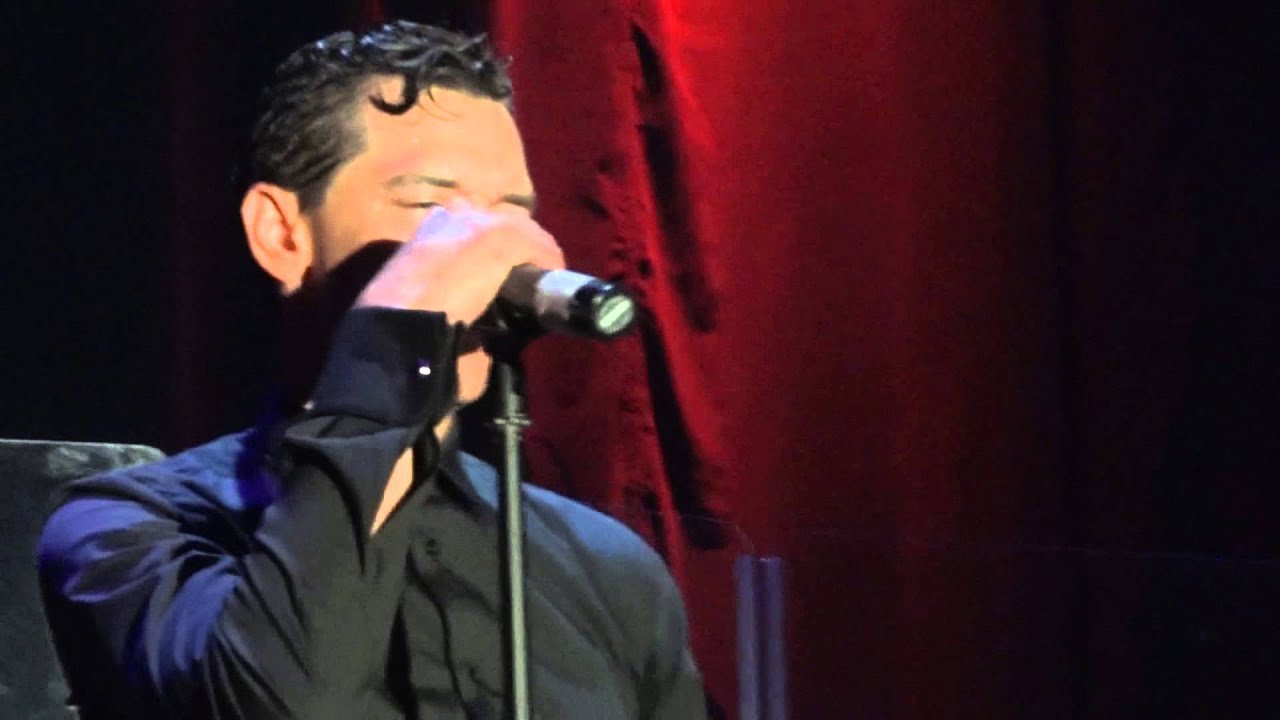 El DeBarge Live - 11.02.13 