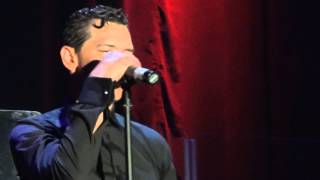 El DeBarge Live - 11.02.13 \