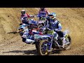 SideCar Motocross Bucha 2019