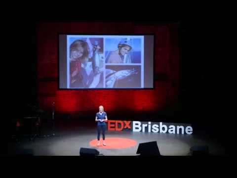 Sail away | Jessica Watson | TEDxBrisbane