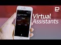 Living with AI: 5 virtual assistants compared