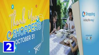 O Shopping - Shutdown November 1, 2020 Reupload