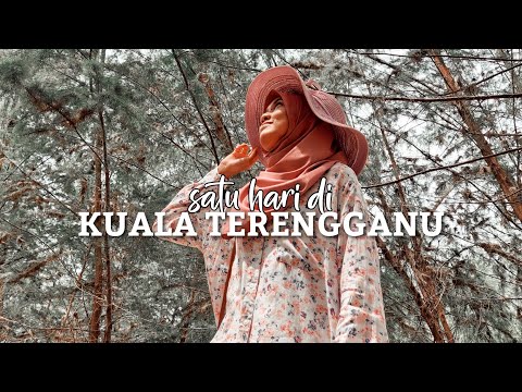 Video: Bagaimana cara ke kuala terengganu?