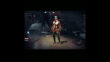 Got Cobra Rage Bundle❤️ Short Video In (Garena-Free Fire)...