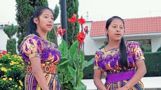 Video thumbnail of "Viajando Voy Para Aquel Hogar - Duo Garcia"