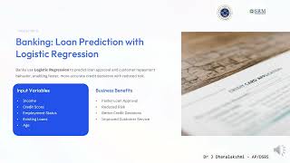 Marketing Analytics | Unit 4 | Module 8 | Advanced Market Analysis: Case Studies