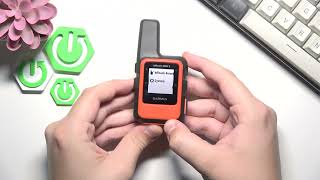 How to Change Timeout on Brightness for Garmin inReach Mini 2 – Adjust Screen Timeout Settings