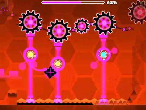 blast processing
