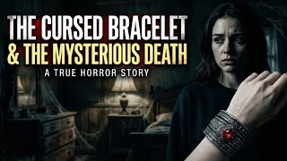 The Cursed Bracelet & The Mysterious Deaths | True Horror Story That Will Terrify You