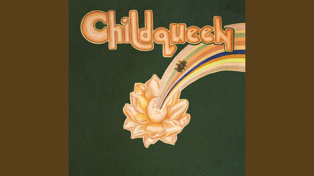 在 YouTube 上观看 Childqueen 在 YouTube 上观看 Childqueen