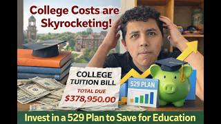 529 Plans The Smart Solution To Pay For College