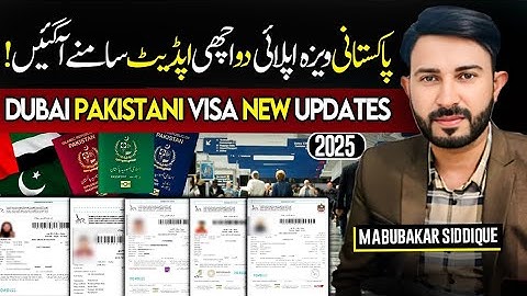 Dubai Done Base Visit Visa 2025:UAE Visit Visa New Update.