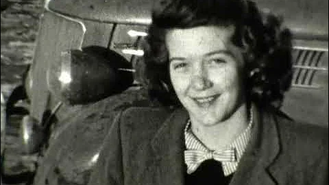 Ruth and Merrill