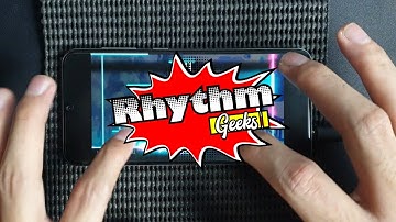 [Dynamix] Last Farewell (GIGA 15) [First Clear]