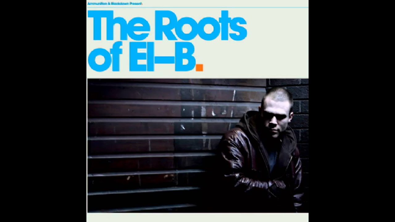 EL-B - Show A Little Love (feat. Simba & Juiceman) HD - YouTube