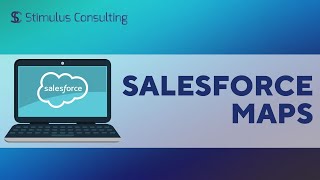 Salesforce Tutorial Video | Salesforce Maps screenshot 4