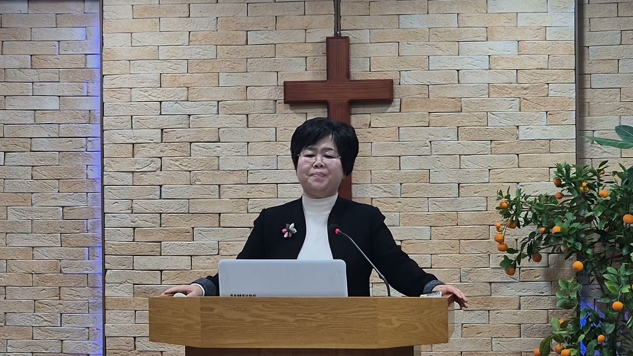누가복음 11:1-13 우리 아버지여