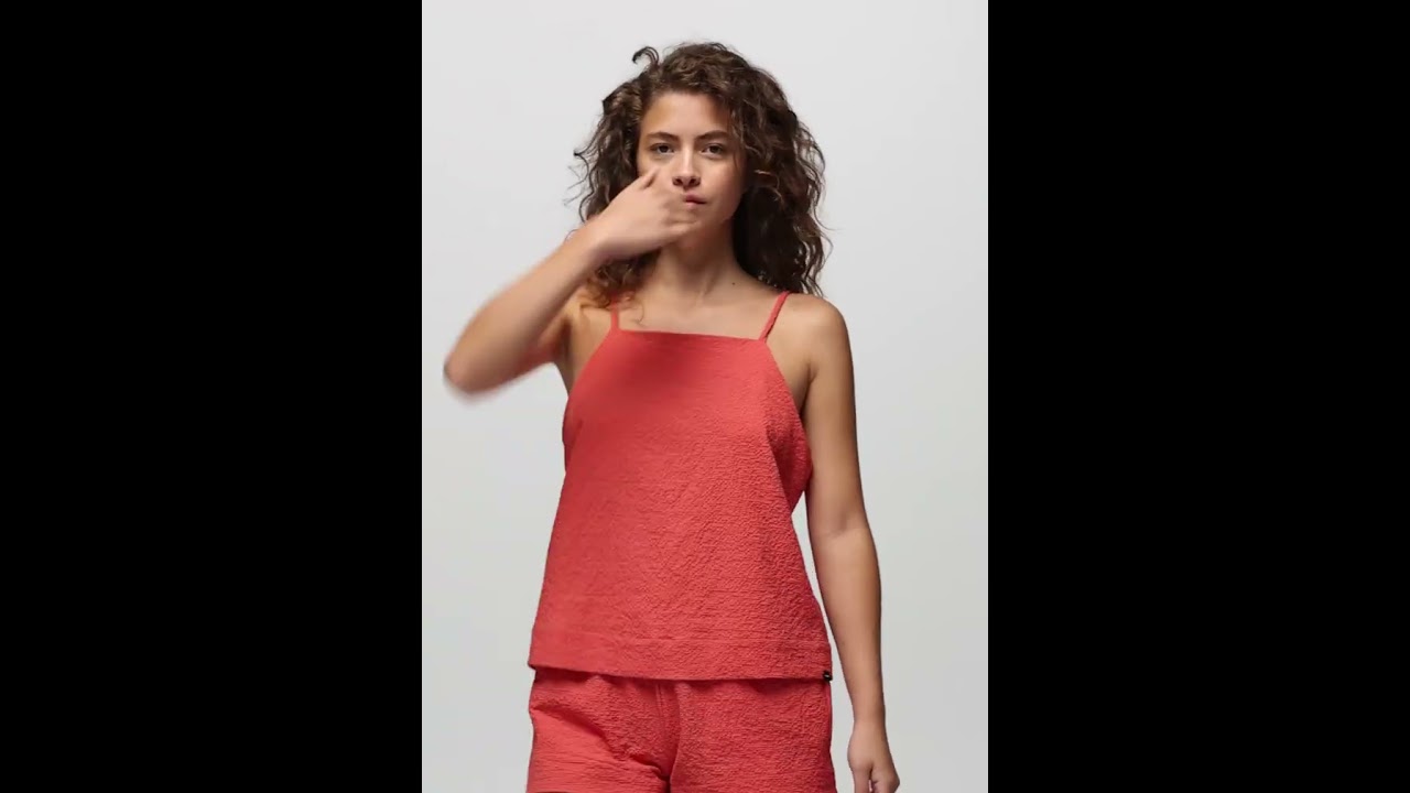 prAna - Coastal Sol Tank Top - Women's