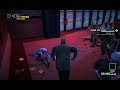 Frank West does the chicken dance - Dead Rising 2: Off The Record