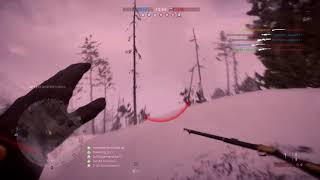 Battlefield 1 Glitch: You Can Get Killed By Your Own Lance