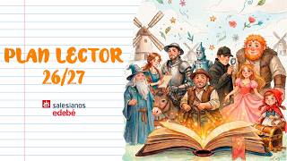Reading Plan for the 2026-2027 academic year