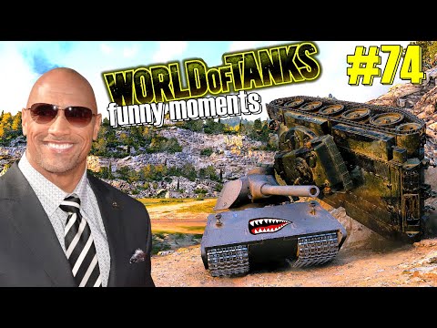 World of Tanks