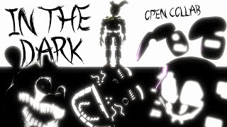 (FNaF COLLAB) - \