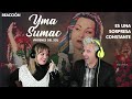 REACCIÓN / REACTION “Virgenes del sol” Yma Sumac (Spanish)