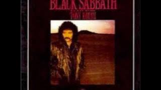 No stranger to love-Black sabbath With Lyrics