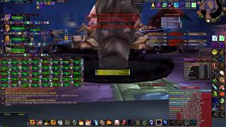 C`Thun Server First Kill Video SolidCore