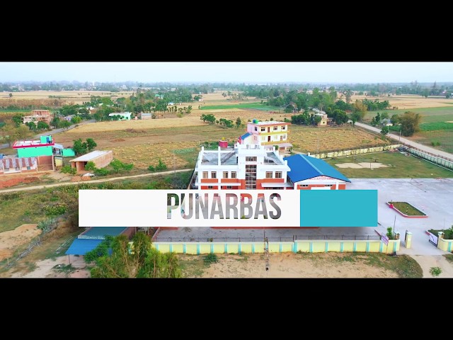 Punarbas Municipality Lockdown Video/Kanchanpur class=