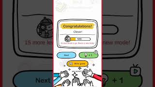 Brain Out 🧐 | @MR. SKYNET FF  Level 1-5 Solution 😊😱 #shorts #brainout #mrskynetff