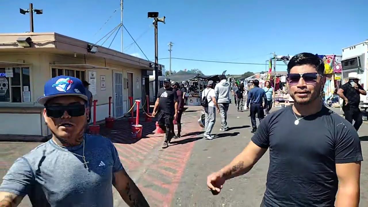 NAPA CALIFORNIA. EL REMATE DE NAPA. DOM.17,AGO.2025.