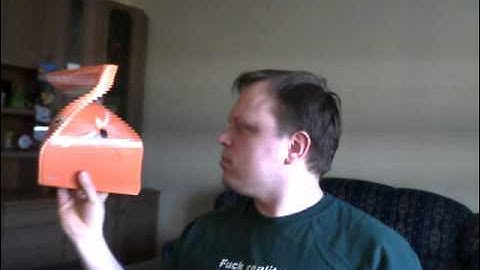 Temporal gradient (time travel in screen space :) )