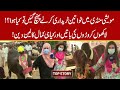 Girls in cattle market - this is called shopping | Top Story - Episode 1163