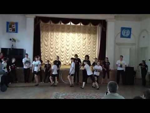 Circus Mics und Maccaroni - Austausch Krasnodar(RU...